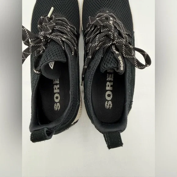 Sorel Out ’N About™ Plus Sneakers - Picture 4 of 12